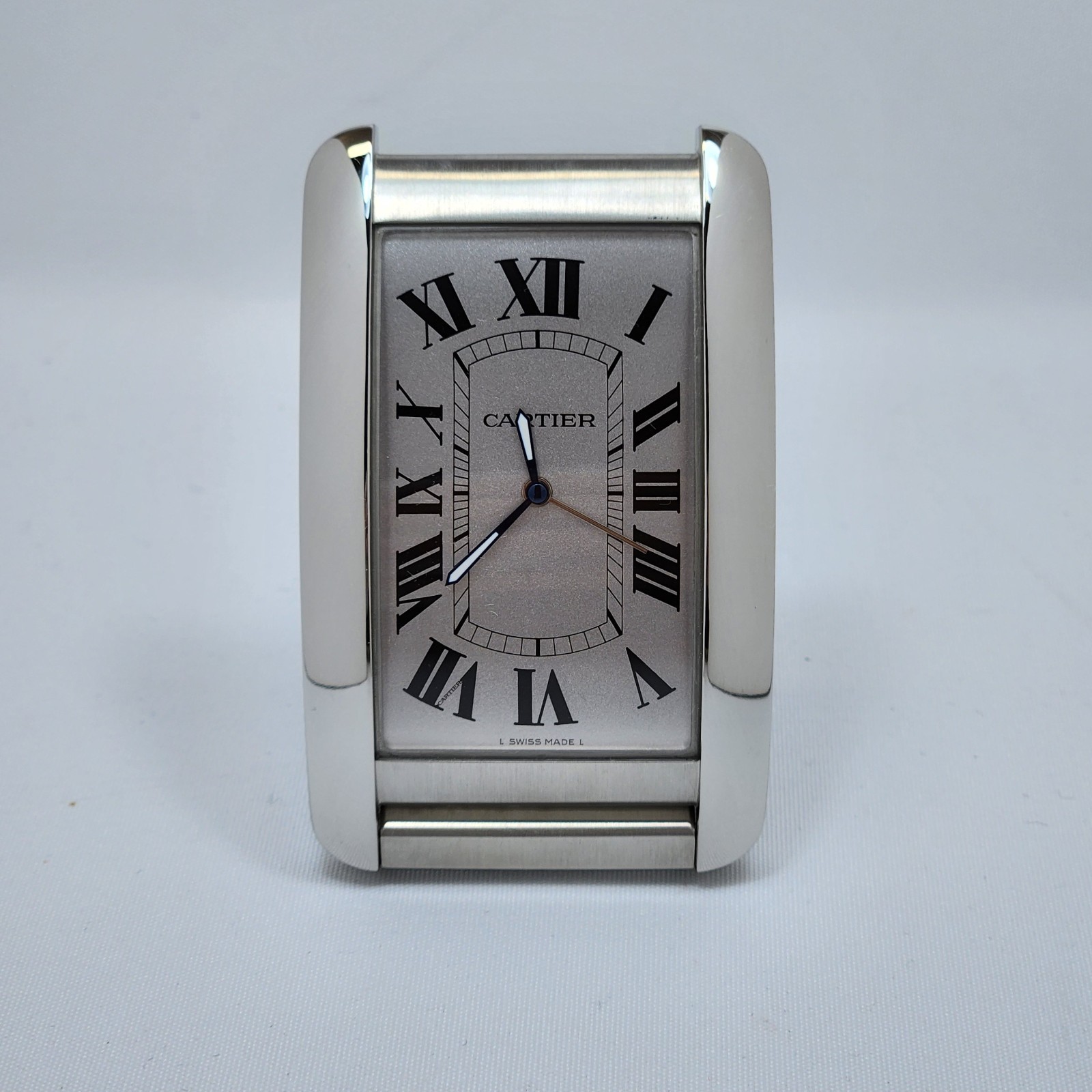 Cartier Tank Americaine 3391