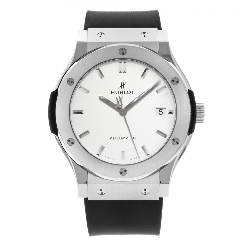 Hublot Classic Fusion 511.NX.2611.RX
