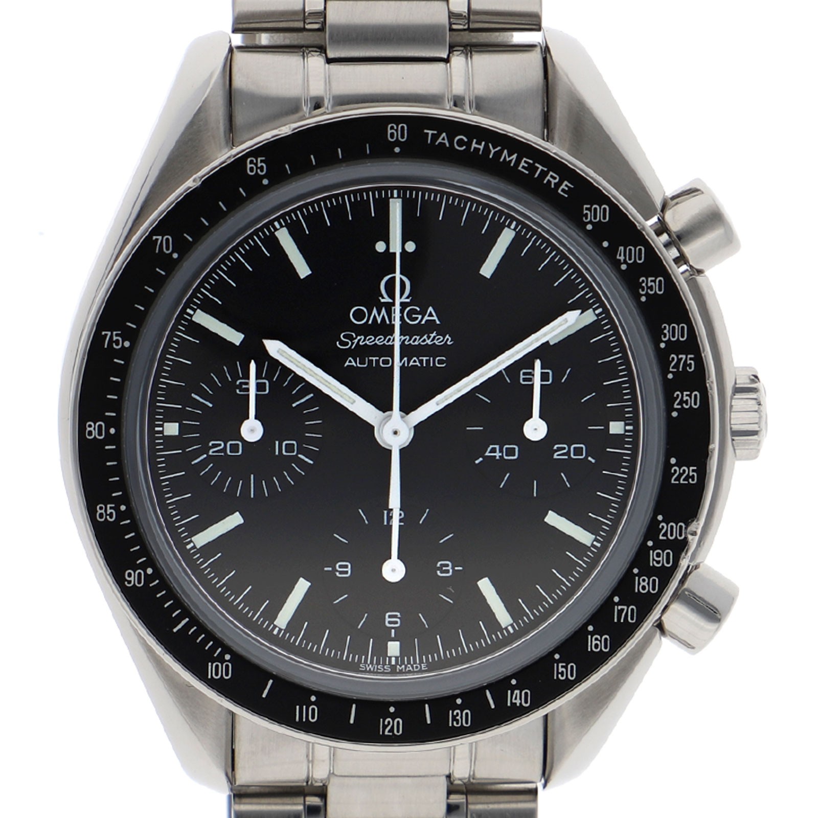 Omega Speedmaster 3539