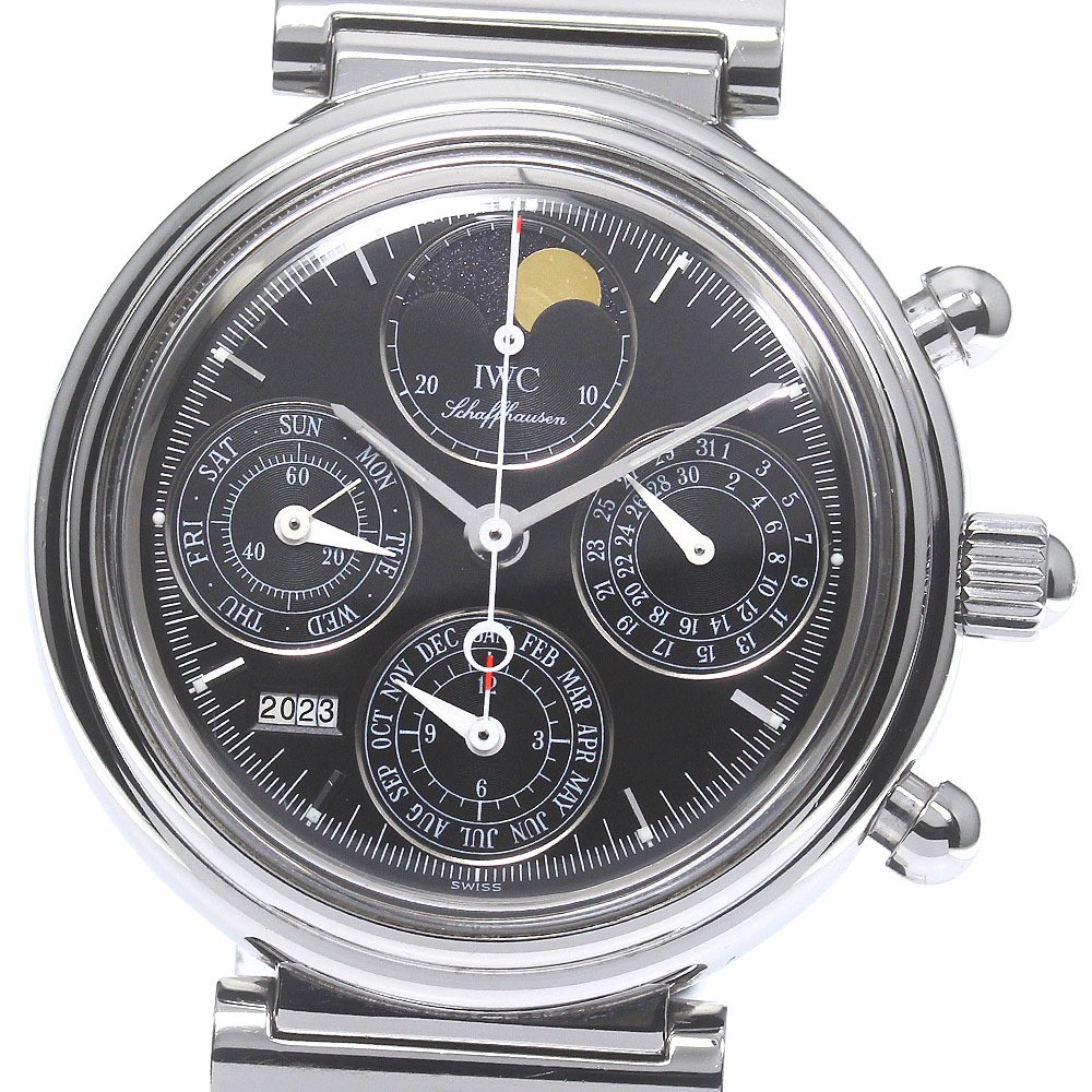IWC Da Vinci IW375030