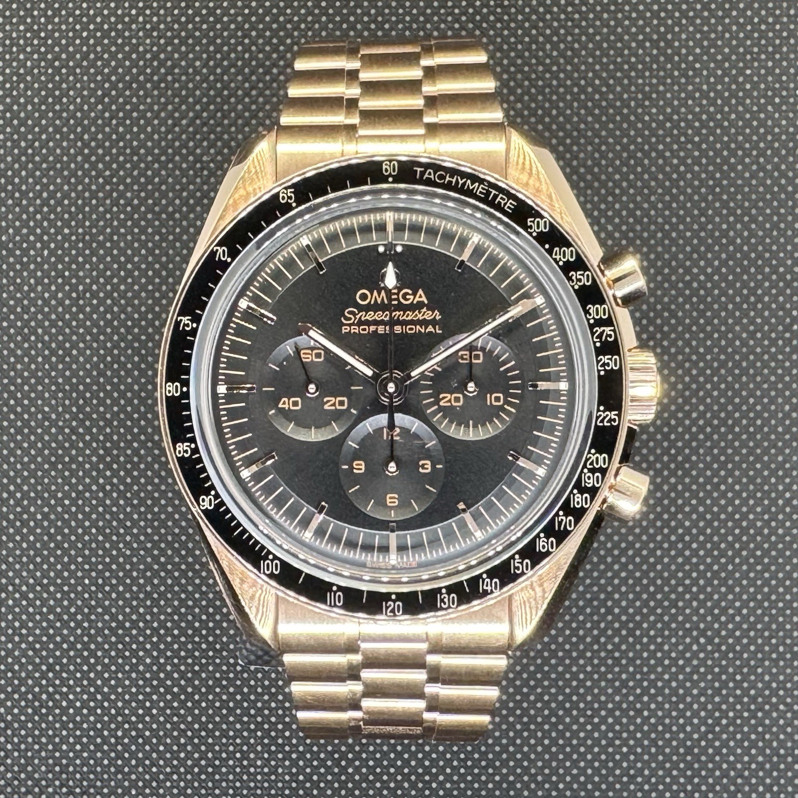 Omega Speedmaster Professional 310.60.42.50.01.001