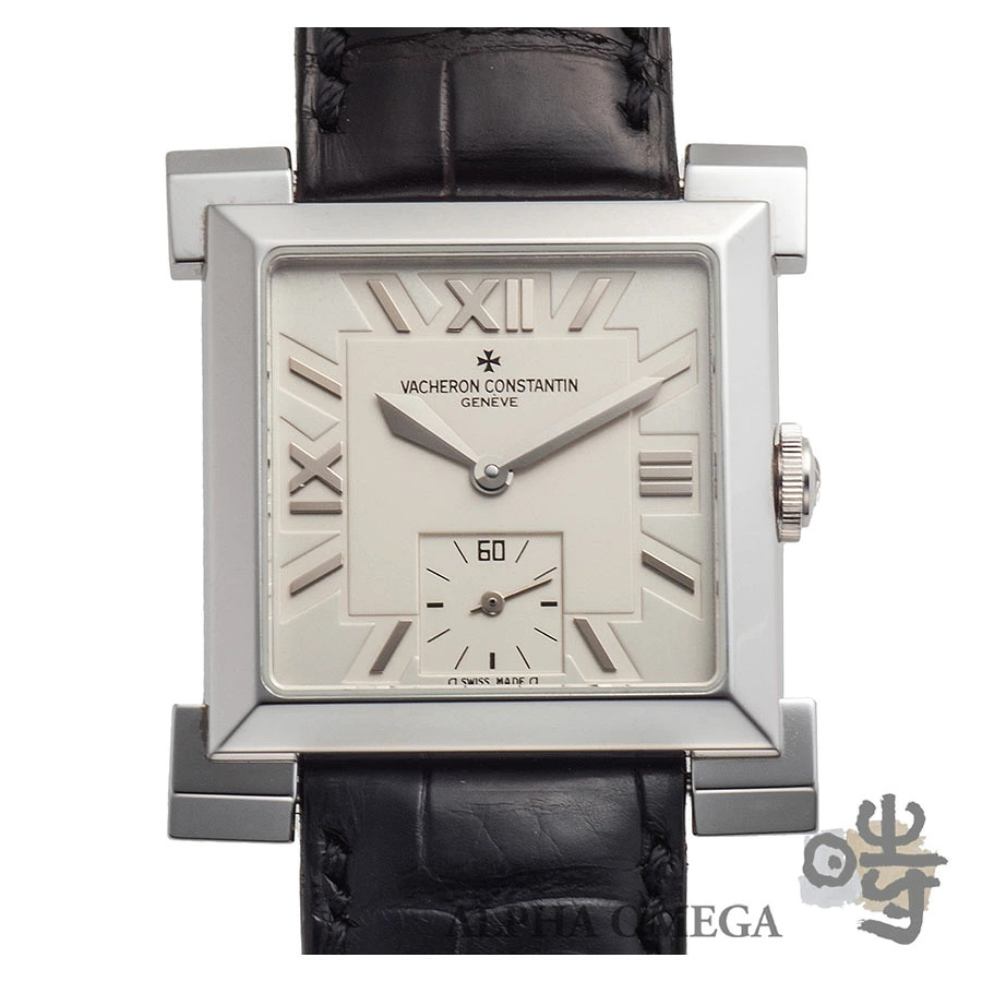 Vacheron Constantin Historiques 91030