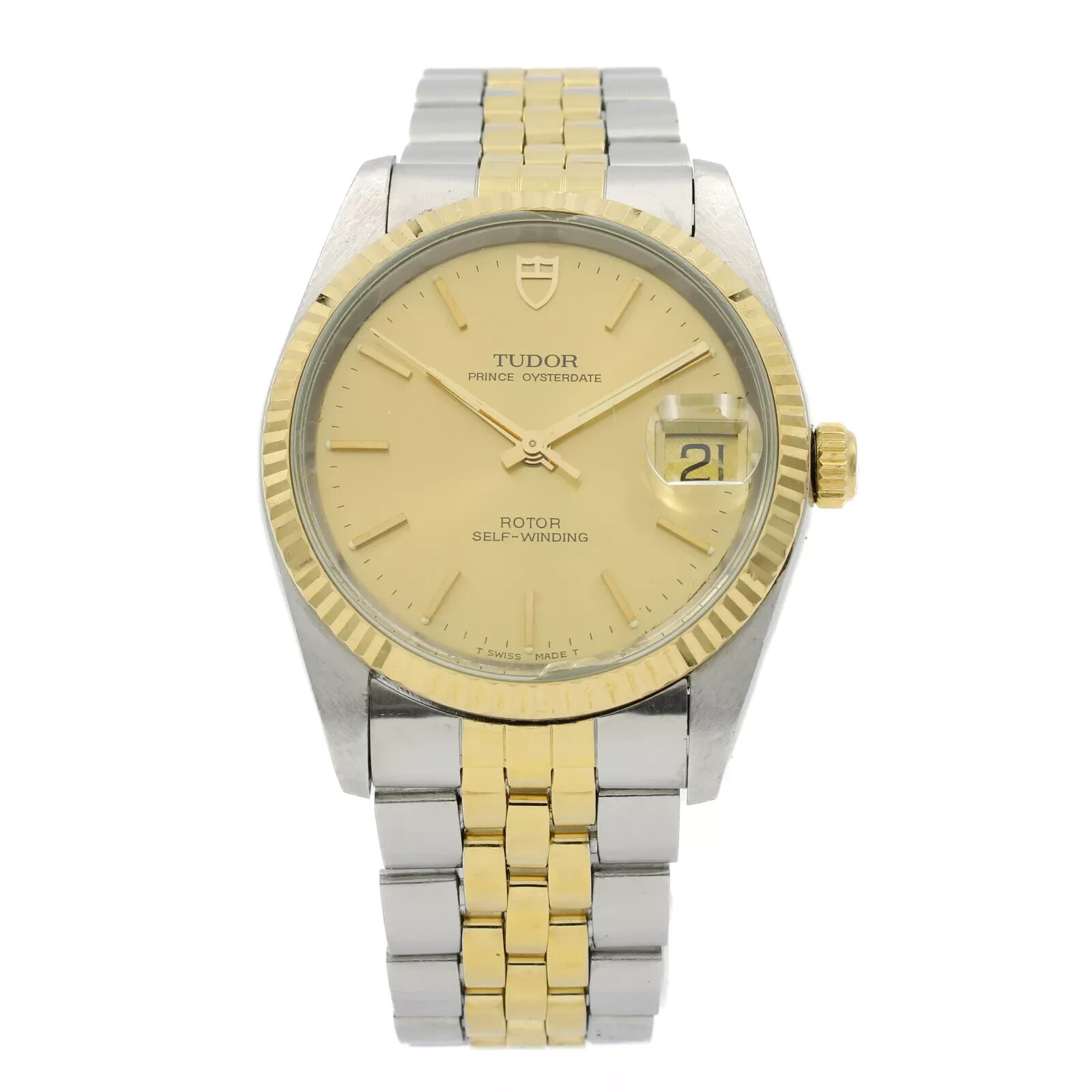 Tudor Prince 7403