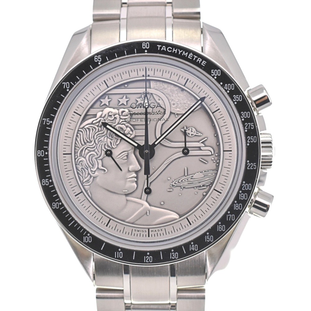 Omega Speedmaster 311.30.42.30.99.002