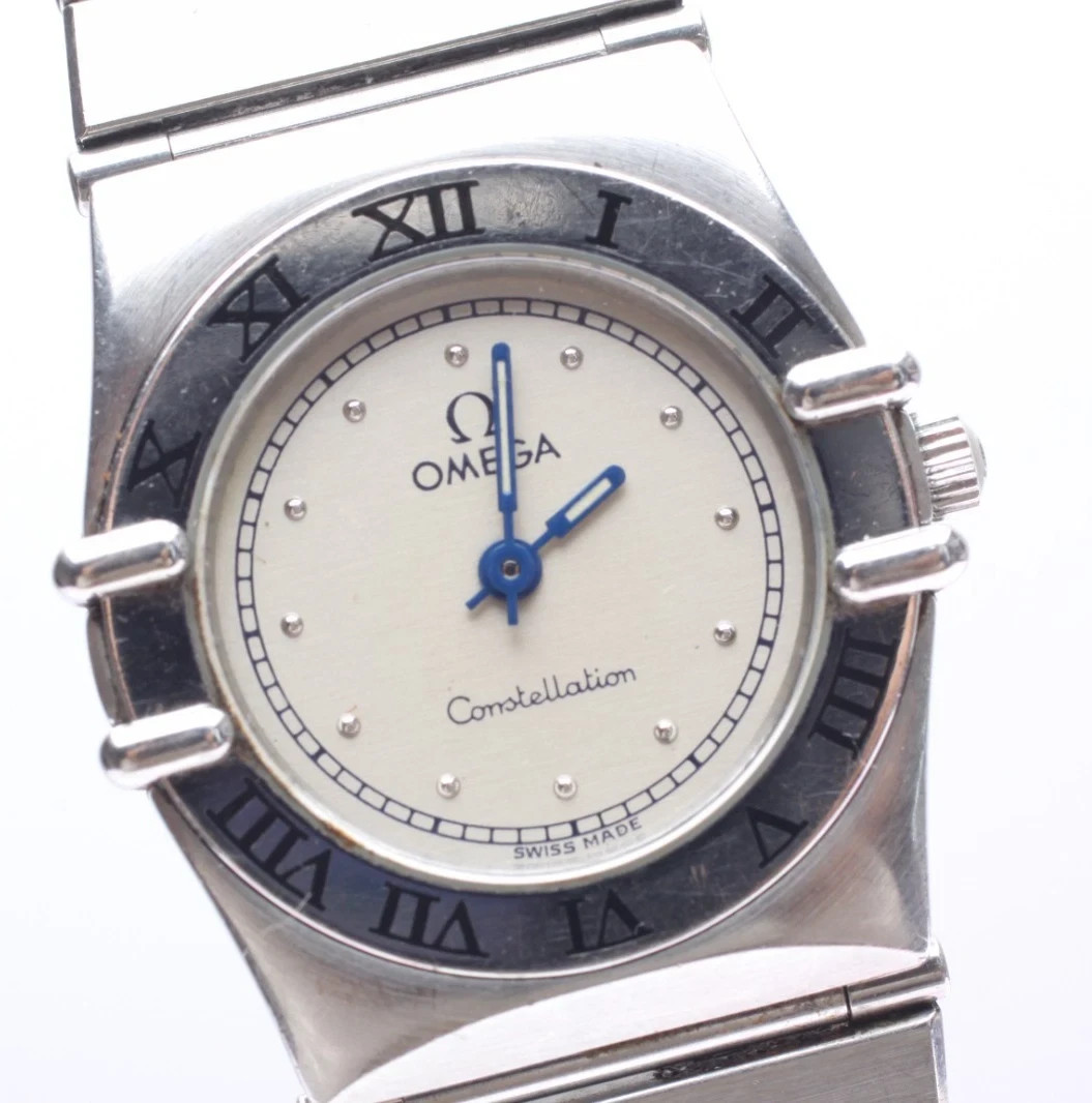 Omega Constellation 1570
