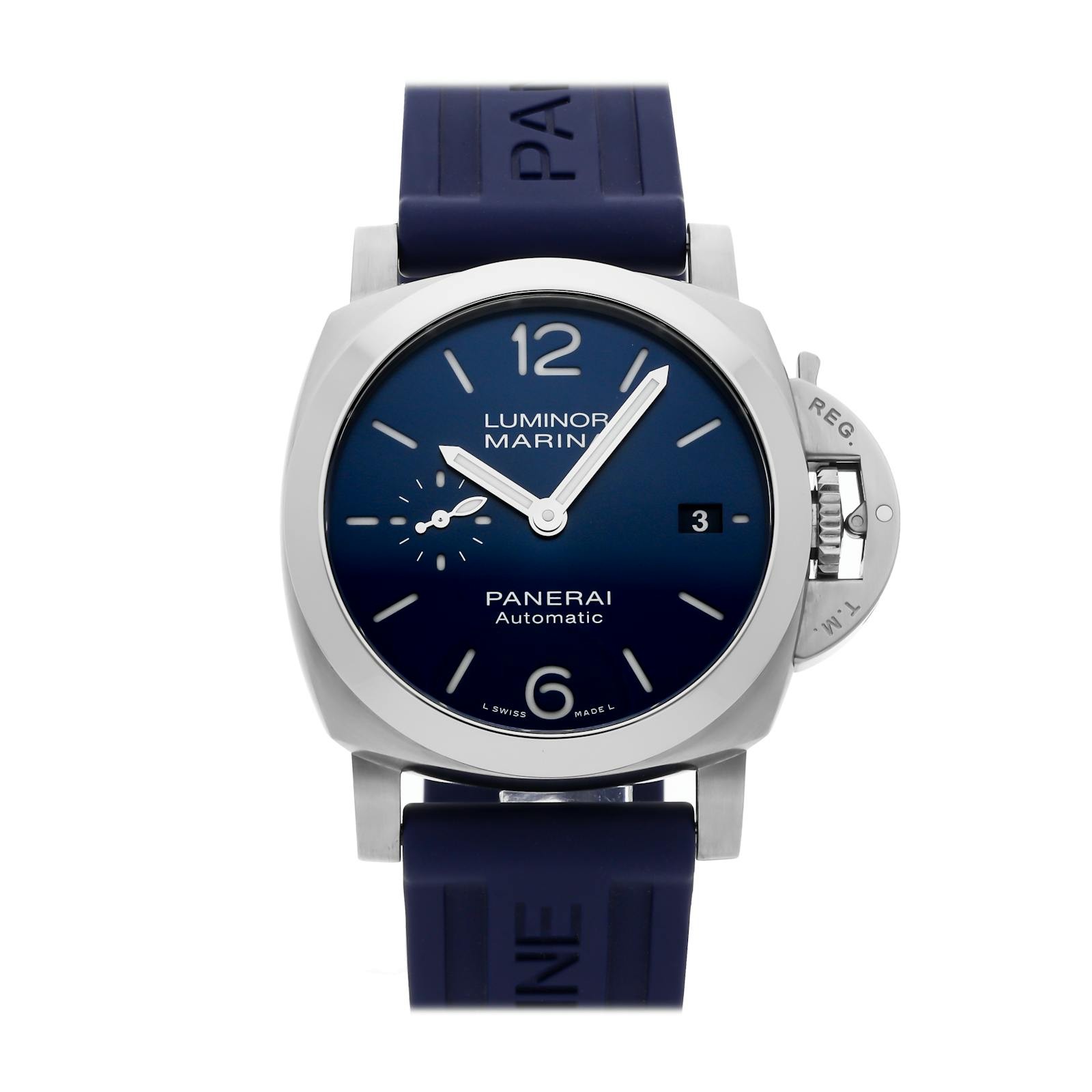 Panerai Luminor 1370
