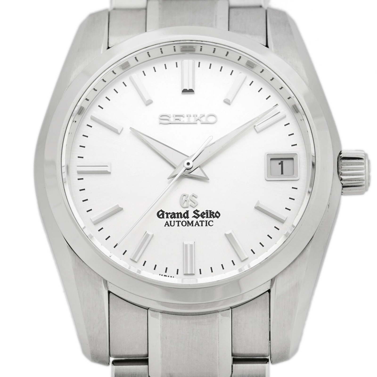 Grand Seiko Heritage SBGR051