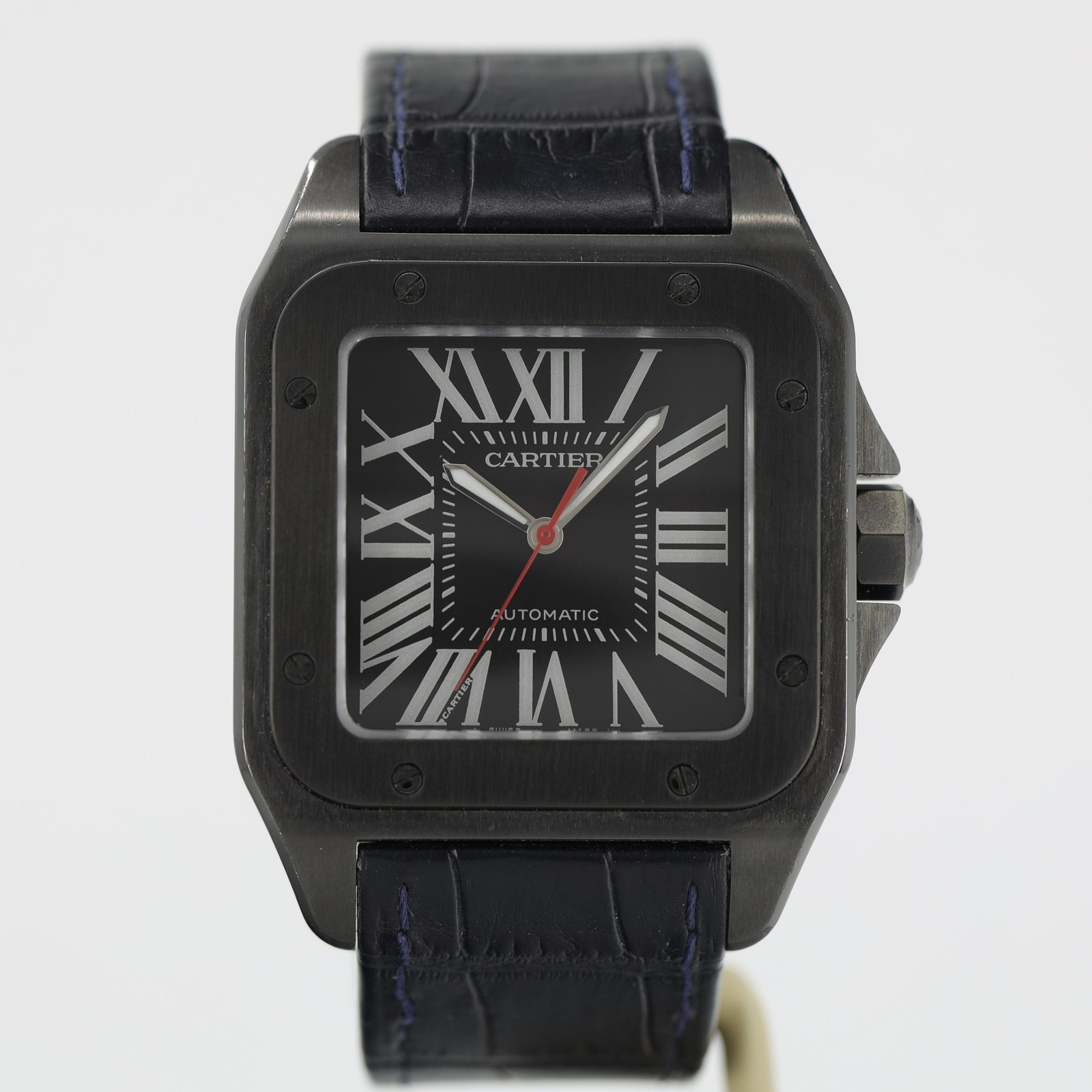 Cartier Santos WSSA0006