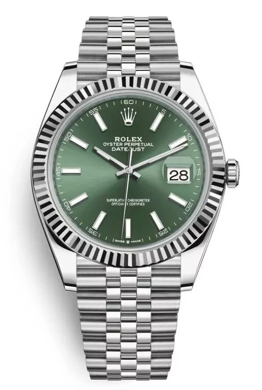 Rolex 126334 126334