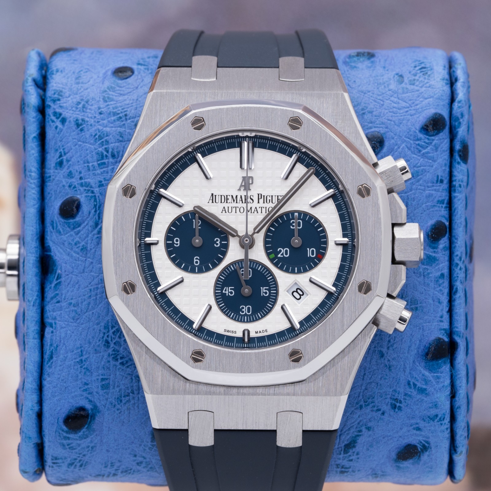 Audemars Piguet Royal Oak Chronograph 26326ST