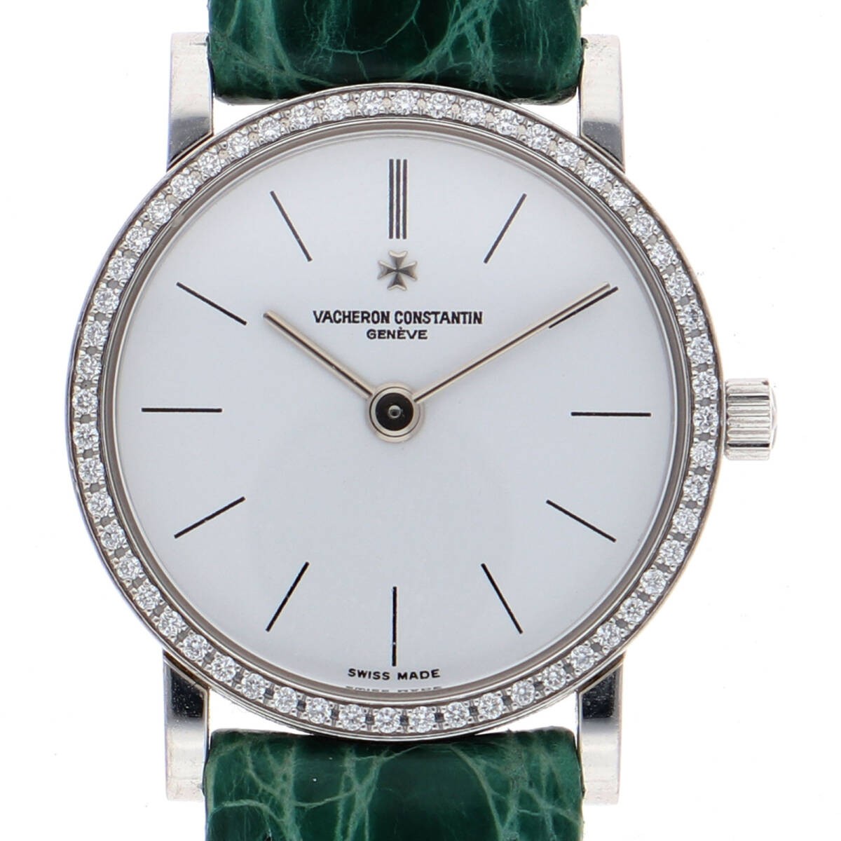 Vacheron Constantin Patrimony 25593