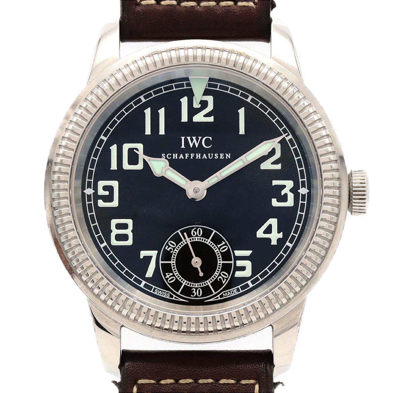 IWC Pilot IW325401