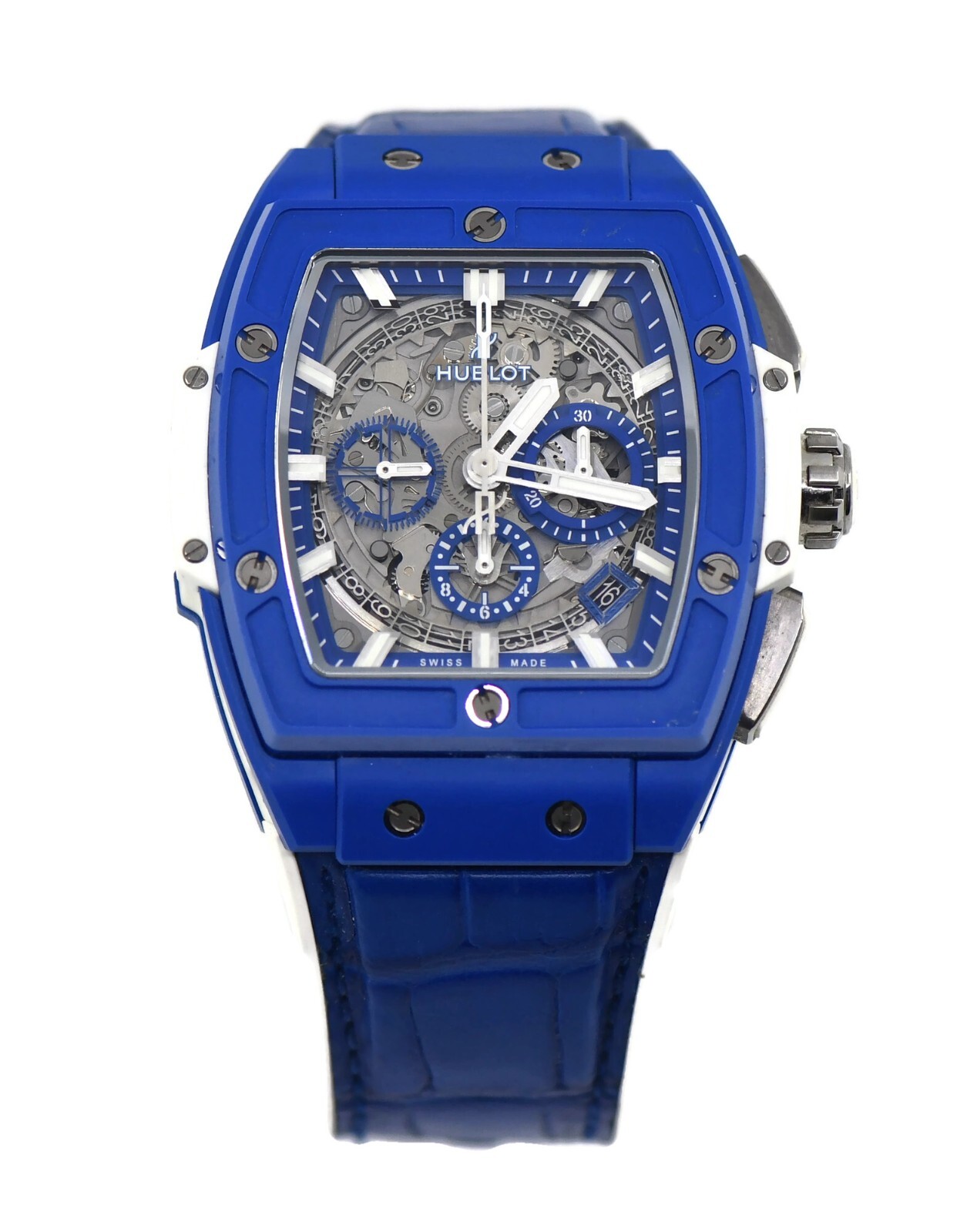 Hublot Spirit of Big Bang 641.EX.5129.LR
