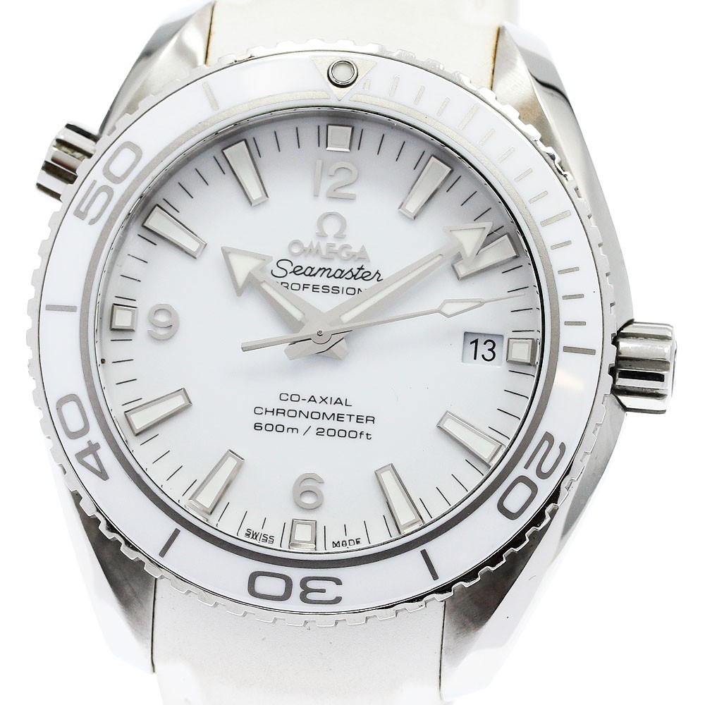 Omega Planet Ocean 232.32.42.21.04.001