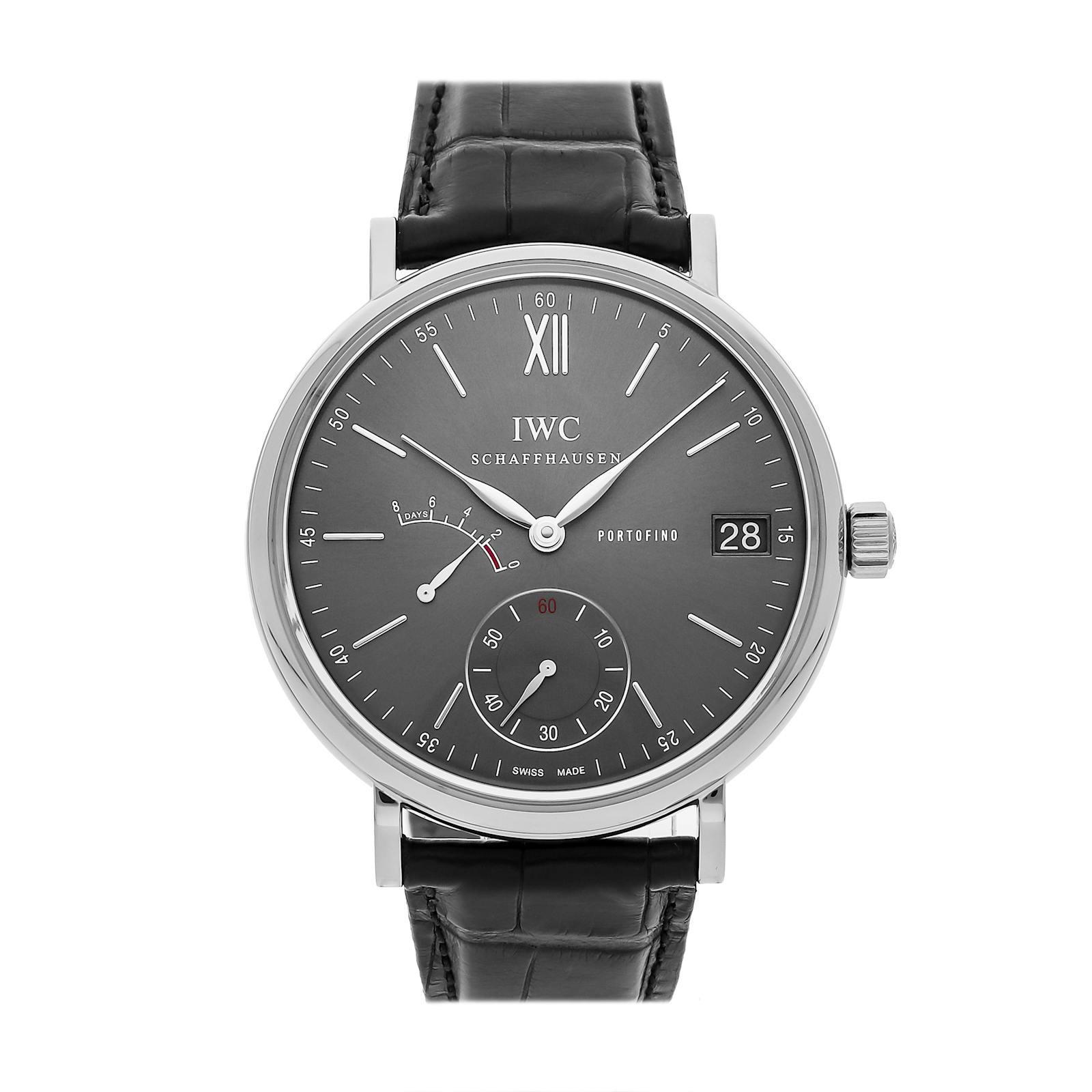 IWC Portofino IW5101-15