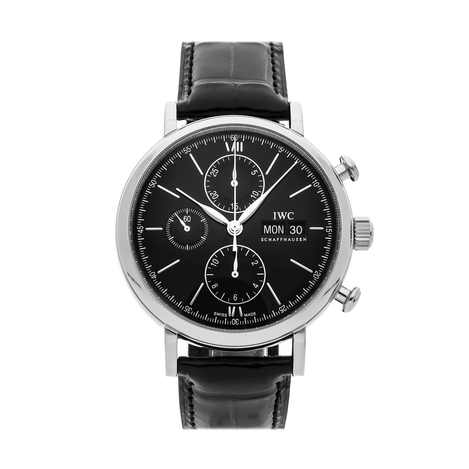 IWC Portofino IW3910-08