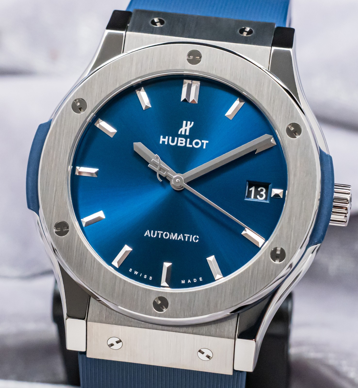 Hublot Classic Fusion 511.NX.7170.RX