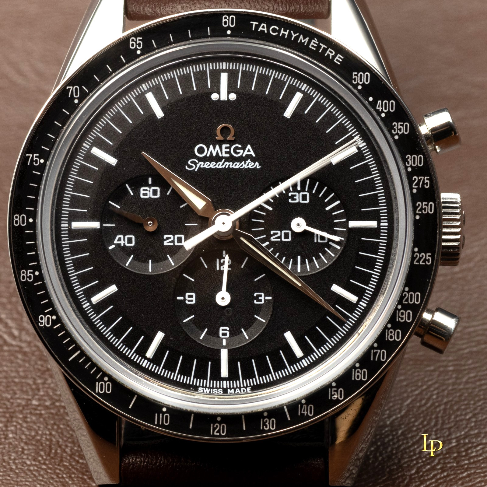 Omega Speedmaster 311.32.40.30.01.001