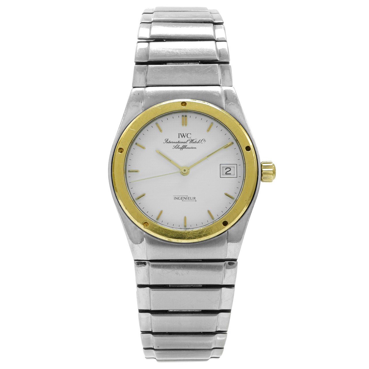 IWC Ingenieur 3360