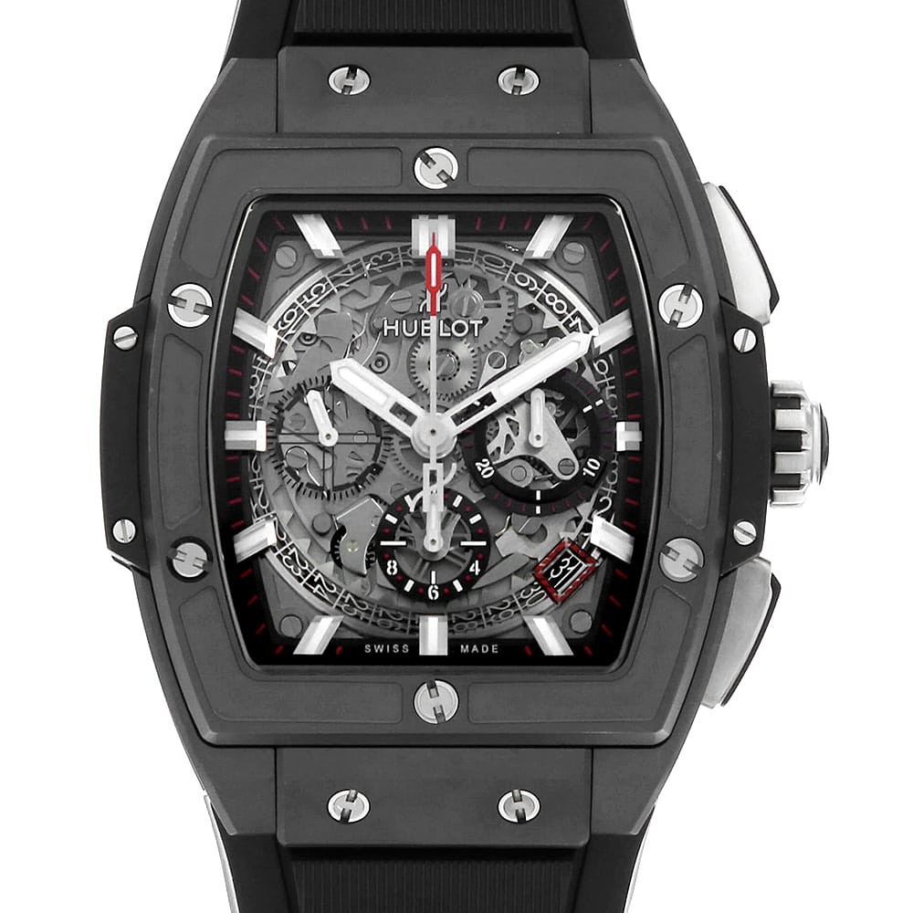 Hublot Spirit of Big Bang 641.CI.0173.RX