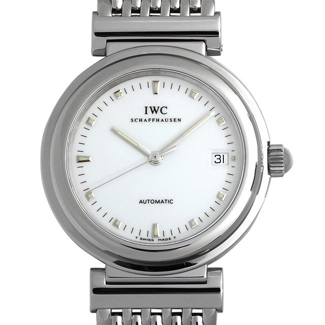 IWC Da Vinci IW3528