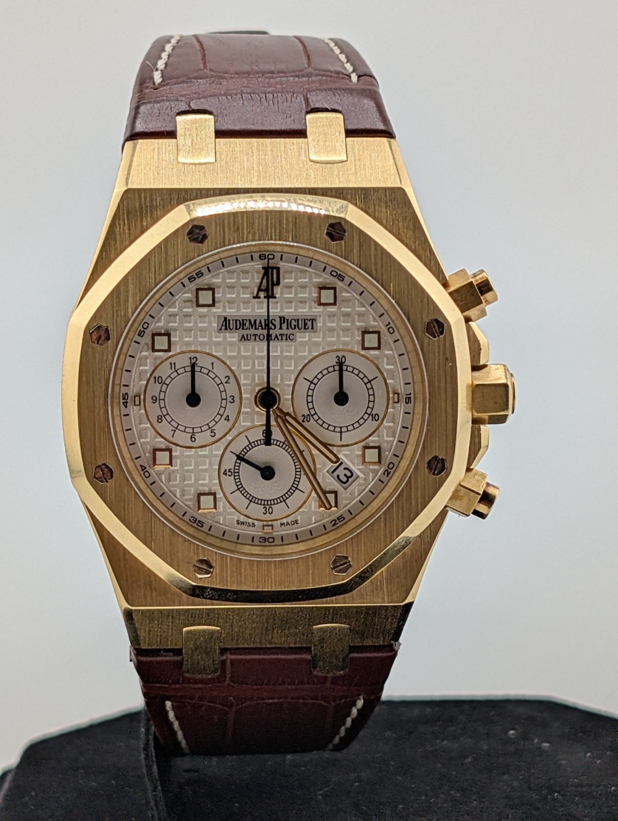 Audemars Piguet Royal Oak Chronograph 26022BA.OO.D088CR.01