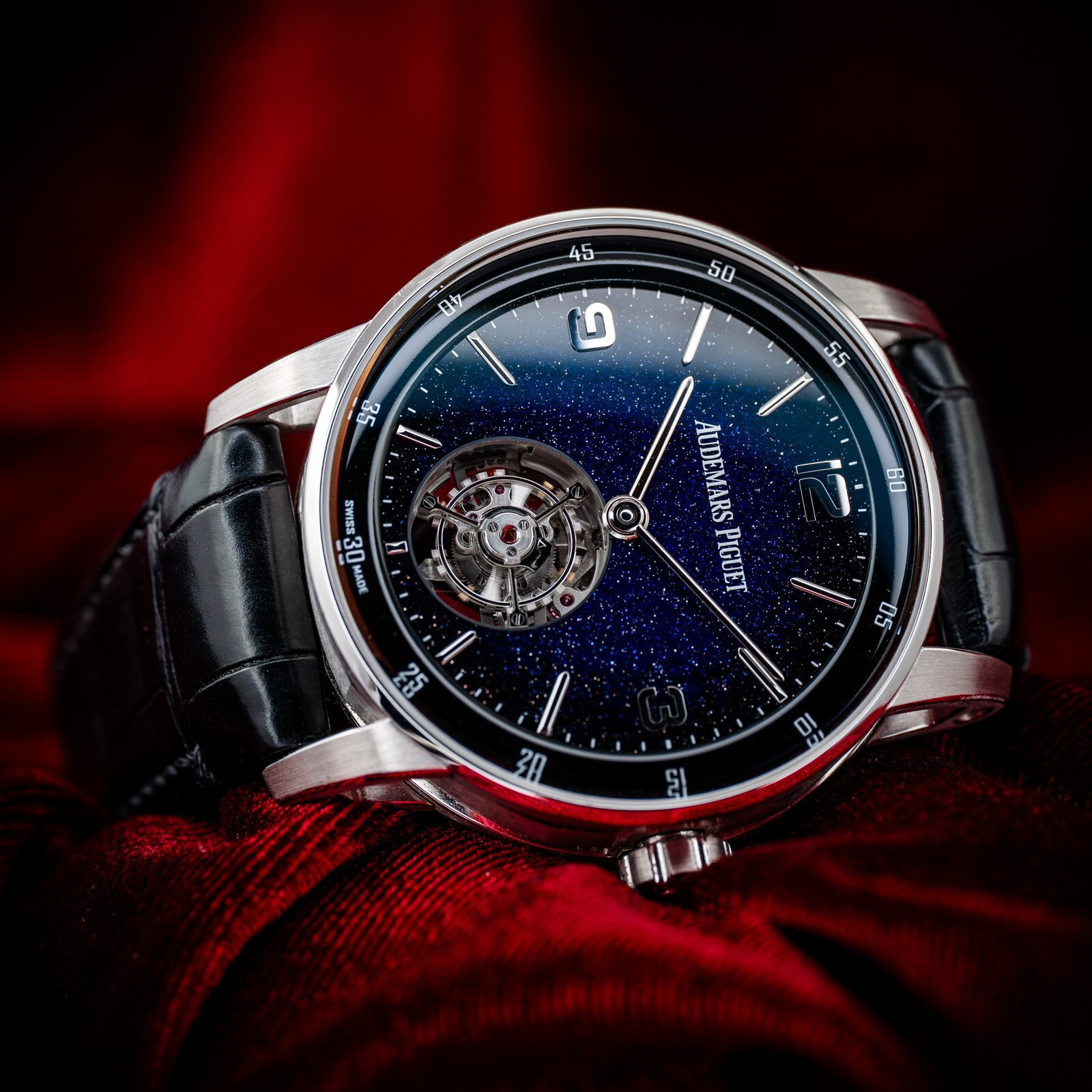 Audemars Piguet Code 11.59 26396BC.OO.D002CR.01