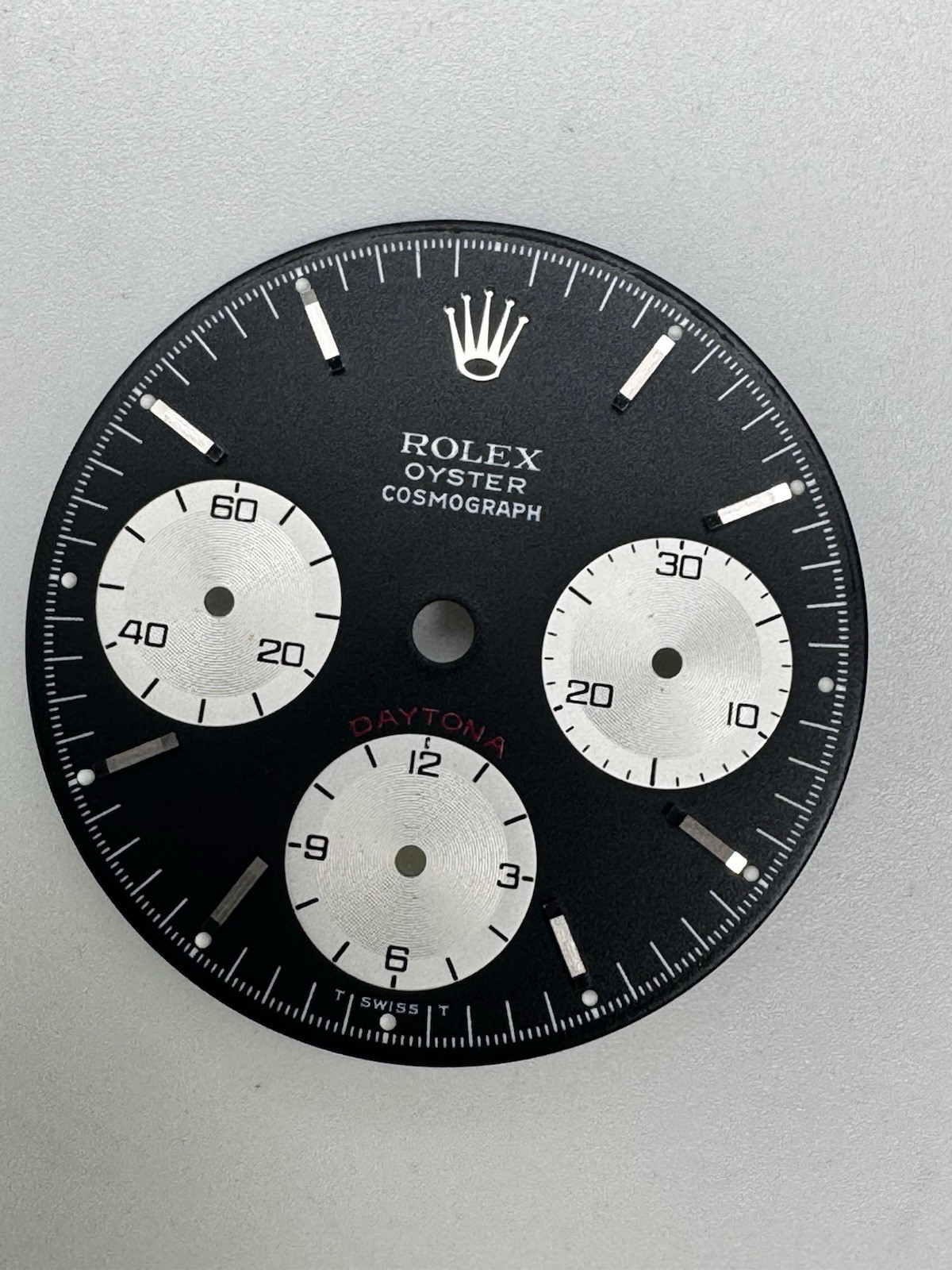 Rolex Daytona 6263