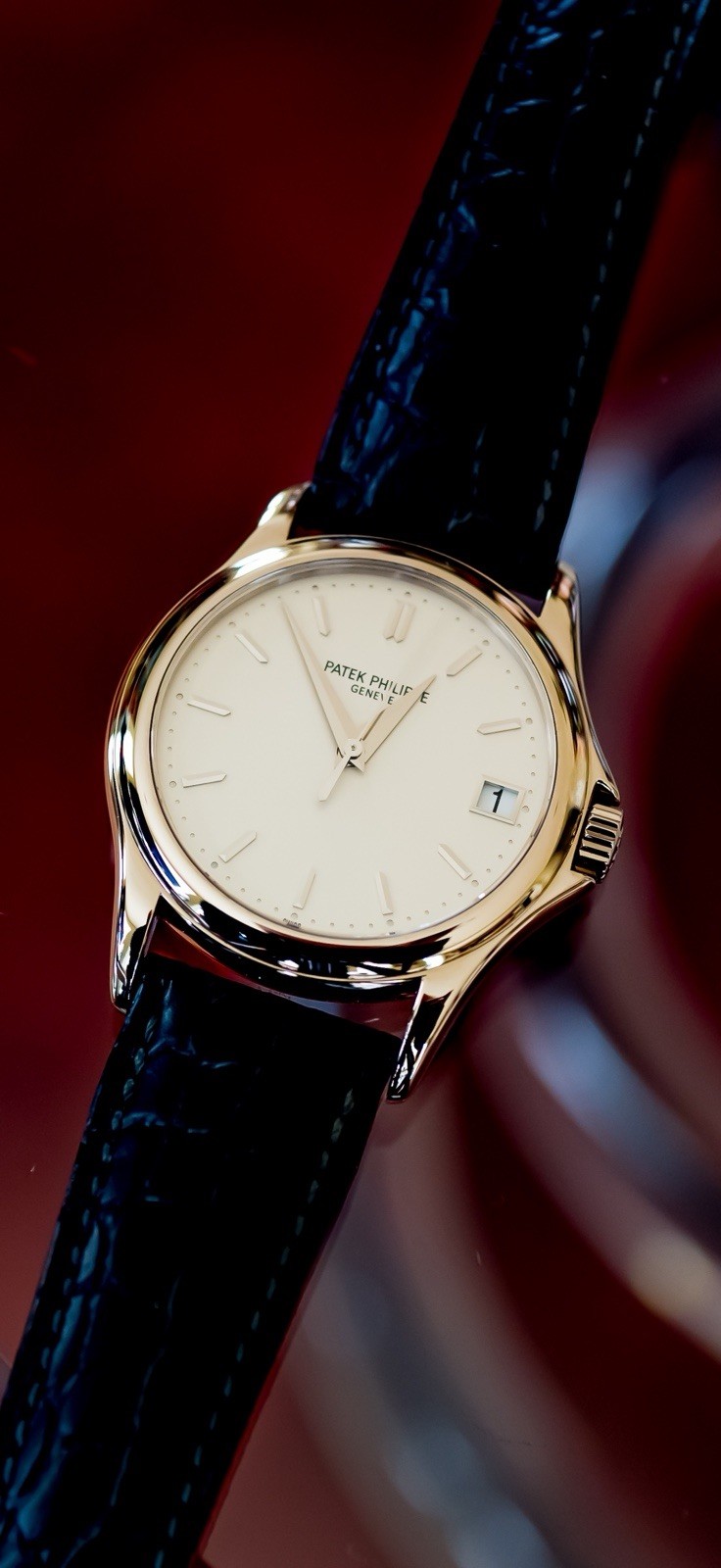 Patek Philippe Calatrava 5127G