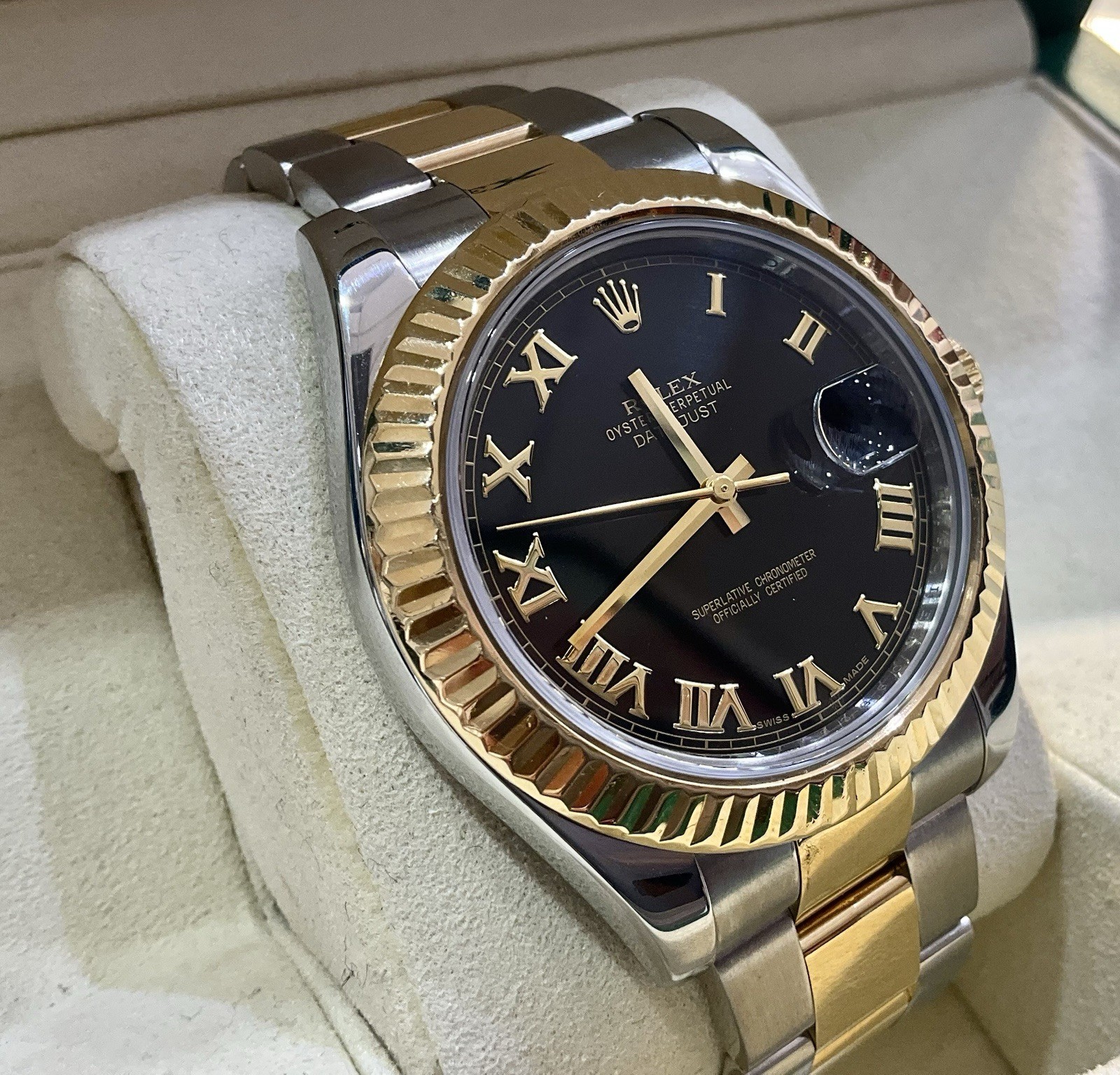 Make offer on eBay