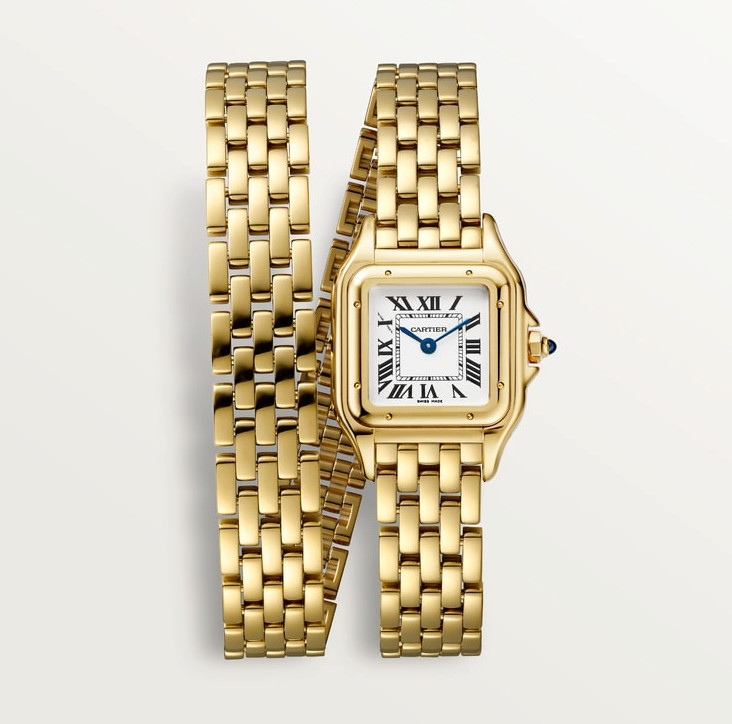 Cartier Panthère WGPN0046