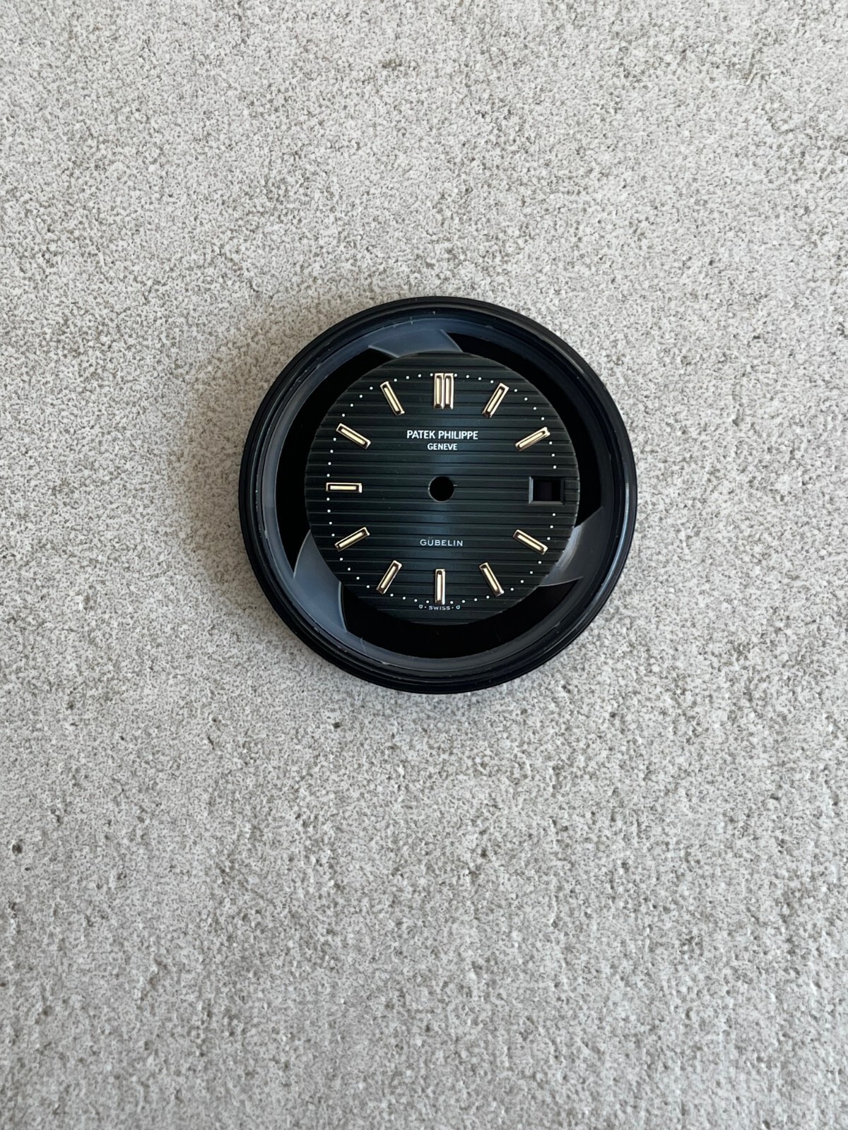 Patek Philippe Nautilus 3800