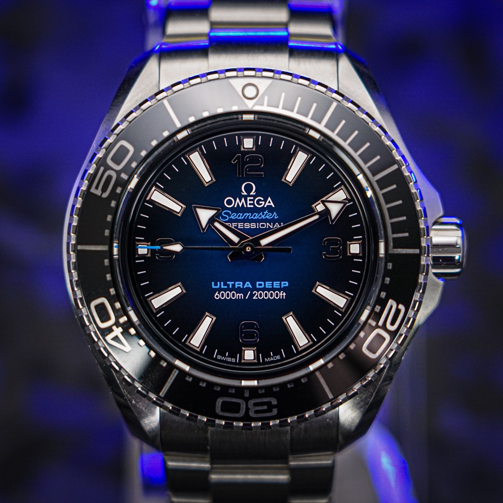 Omega Planet Ocean 215.32.46.21.03.001