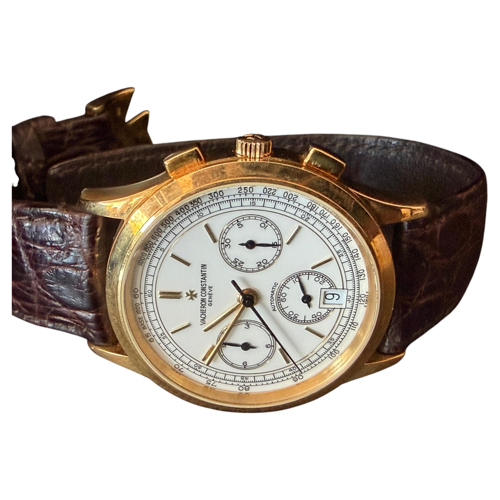Vacheron Constantin Historiques 49002
