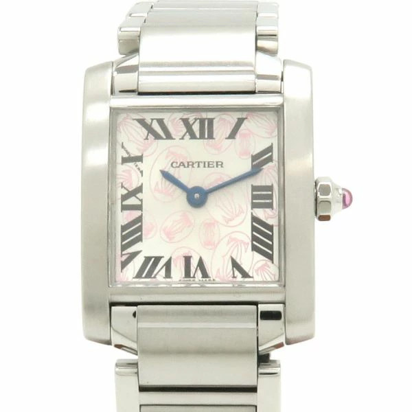 Cartier Tank Française 11220