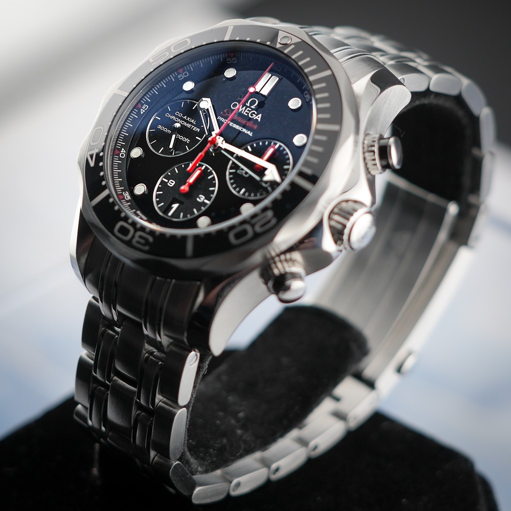 Omega Seamaster Diver 300M 210.30.44.51.01.001