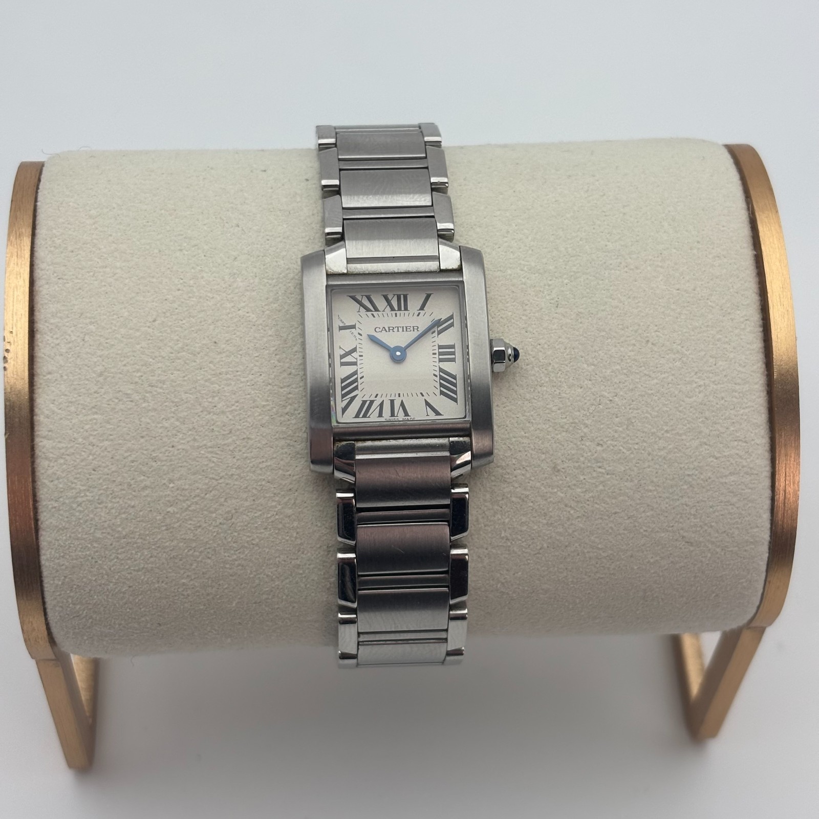 Cartier Tank 3217