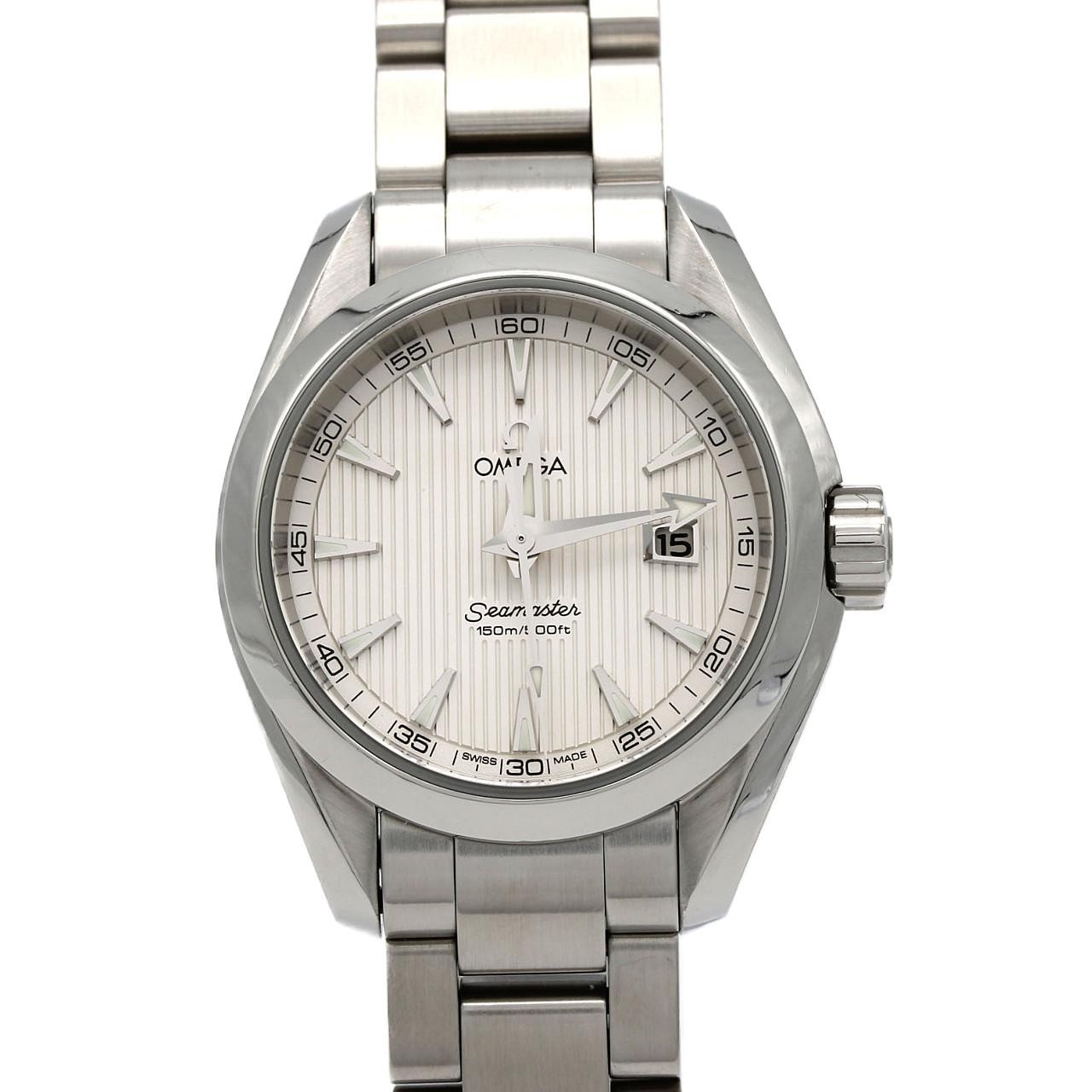 Omega Aqua Terra 231.10.30.61.02.001