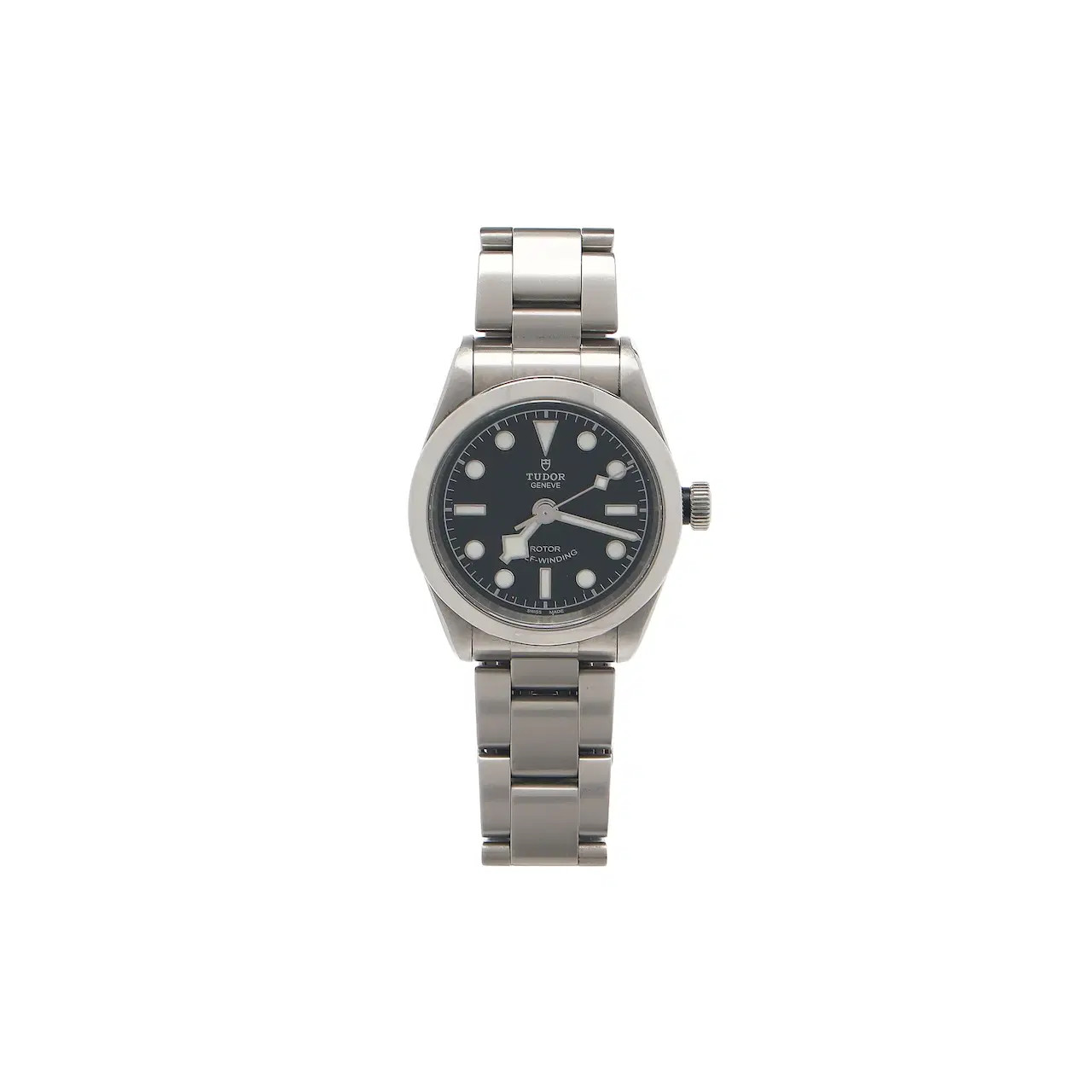 Tudor Black Bay 79580