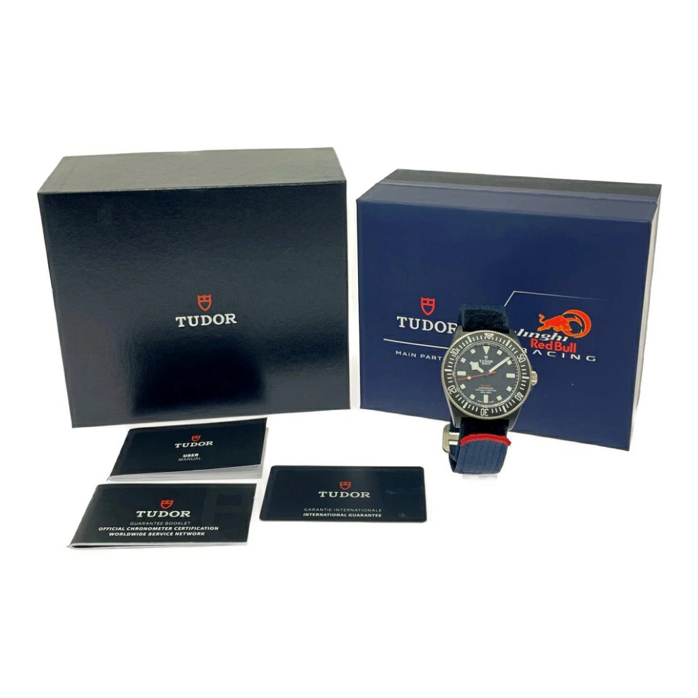 Tudor Pelagos 0001