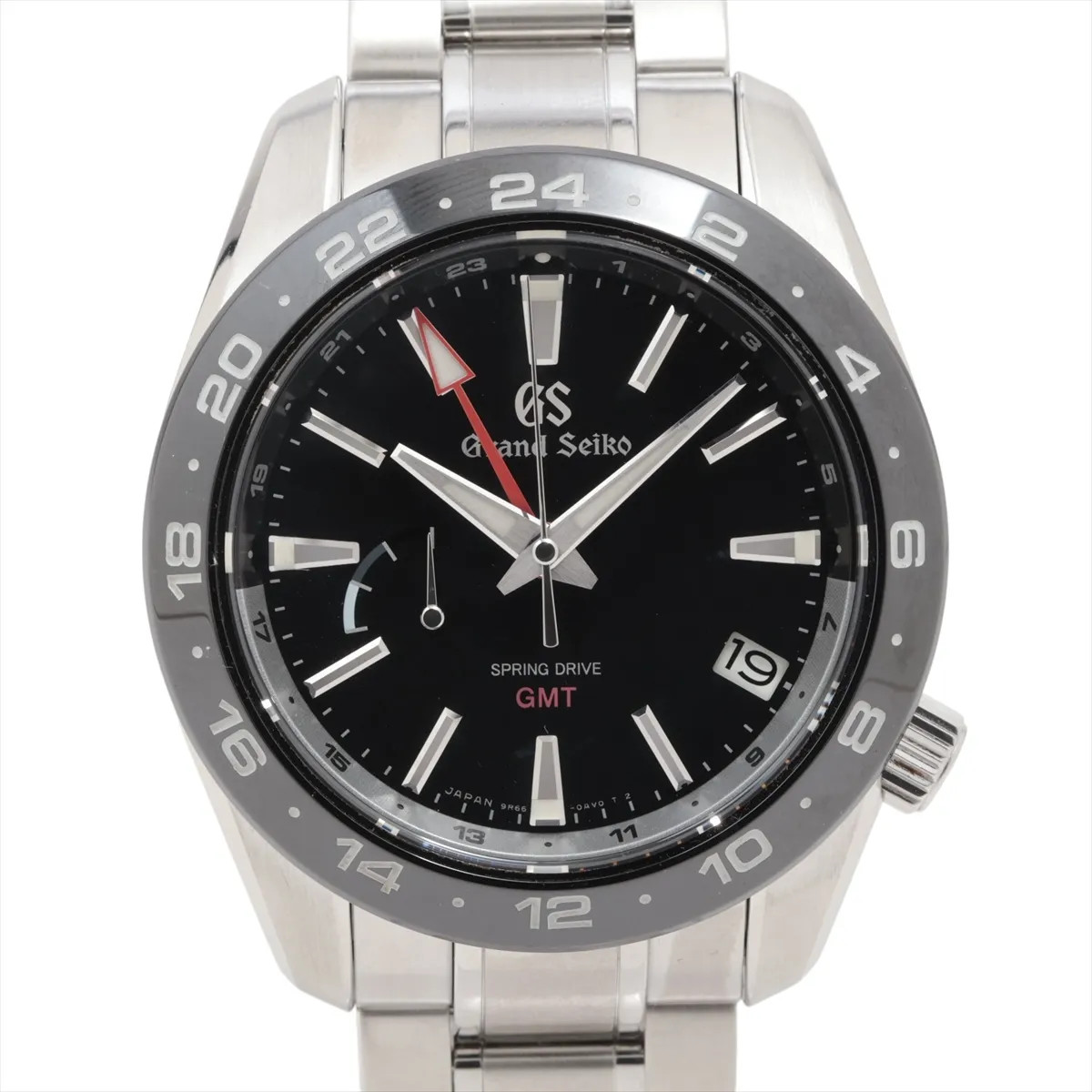Grand Seiko Spring Drive SBGE253