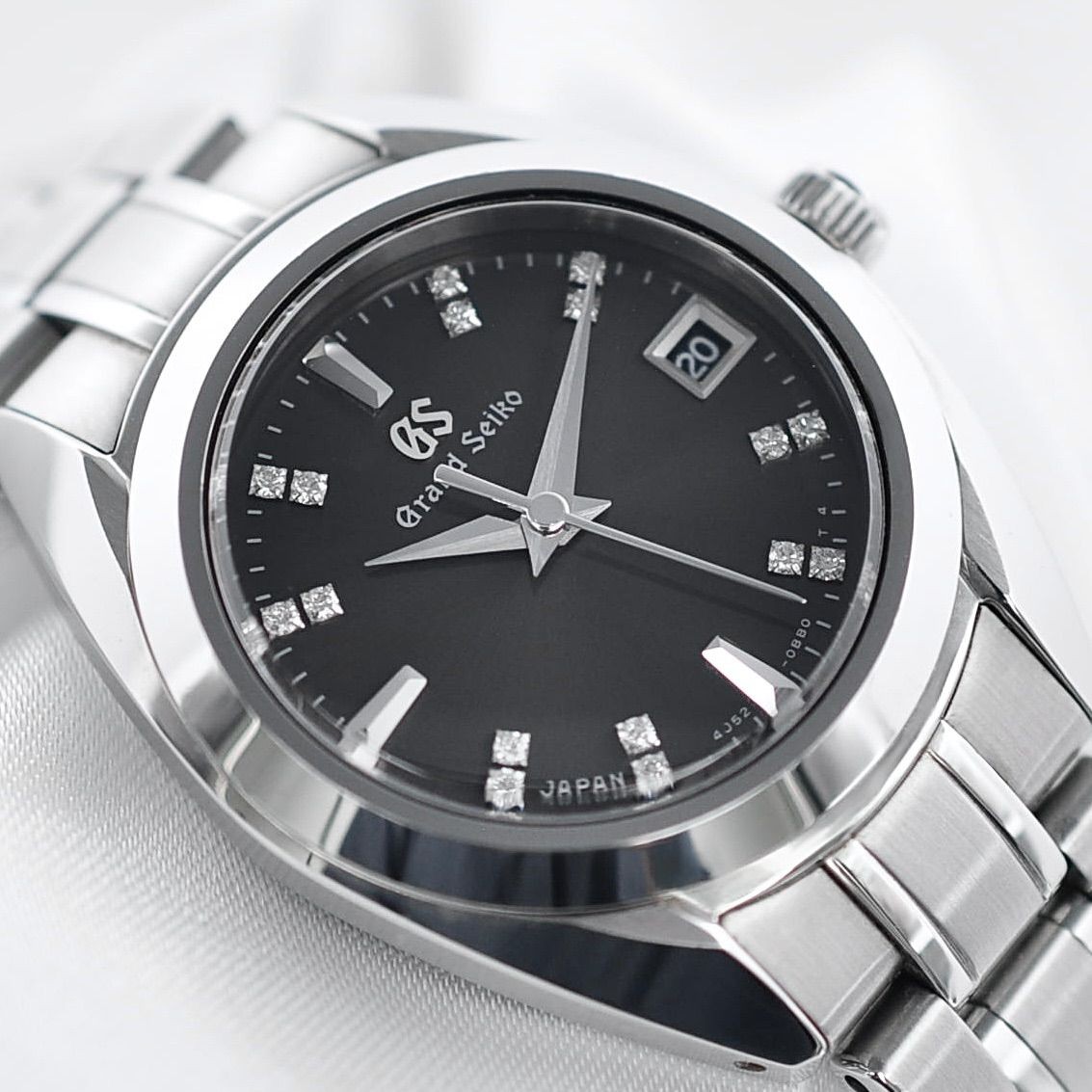 Grand Seiko Heritage STGF373