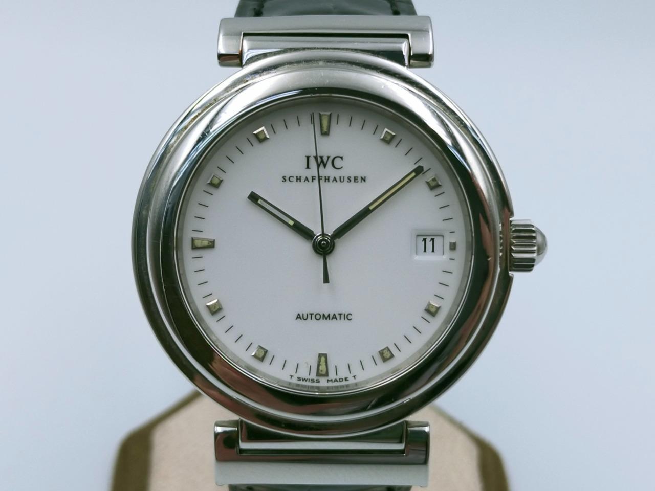 IWC Da Vinci IW352802