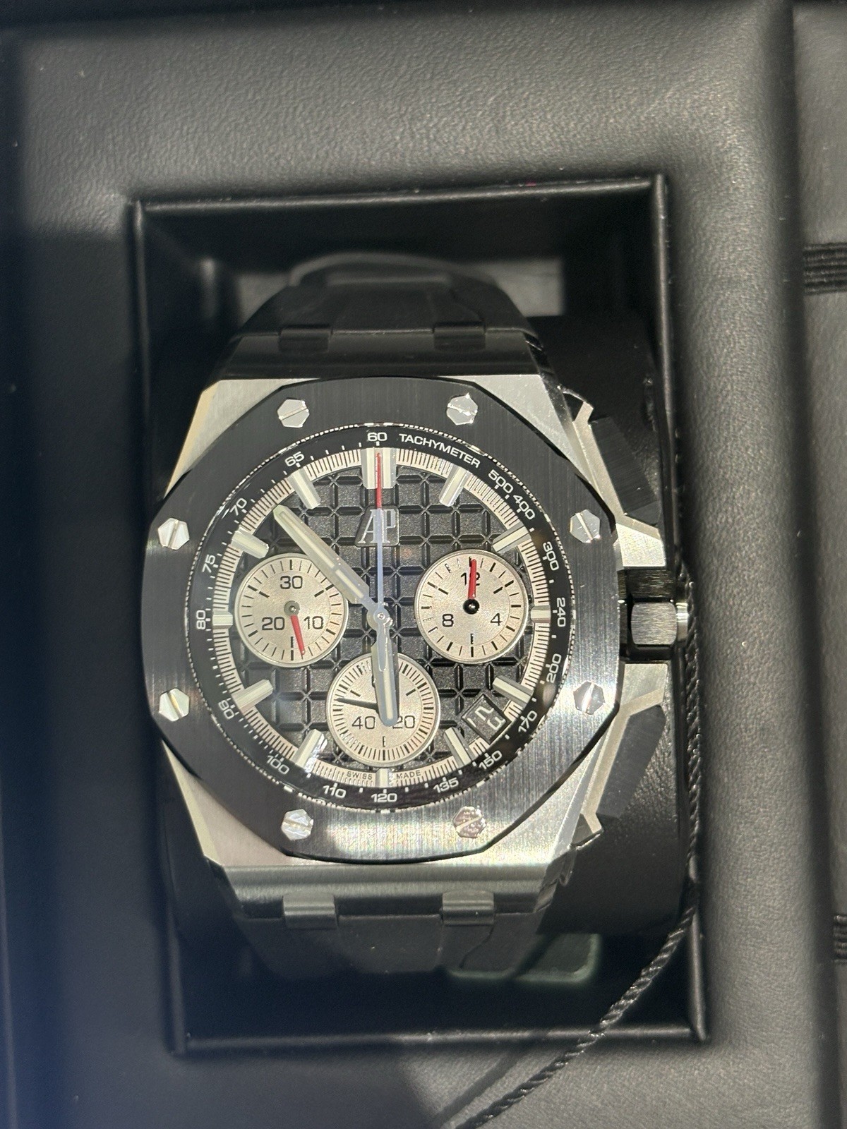 Make offer on eBay