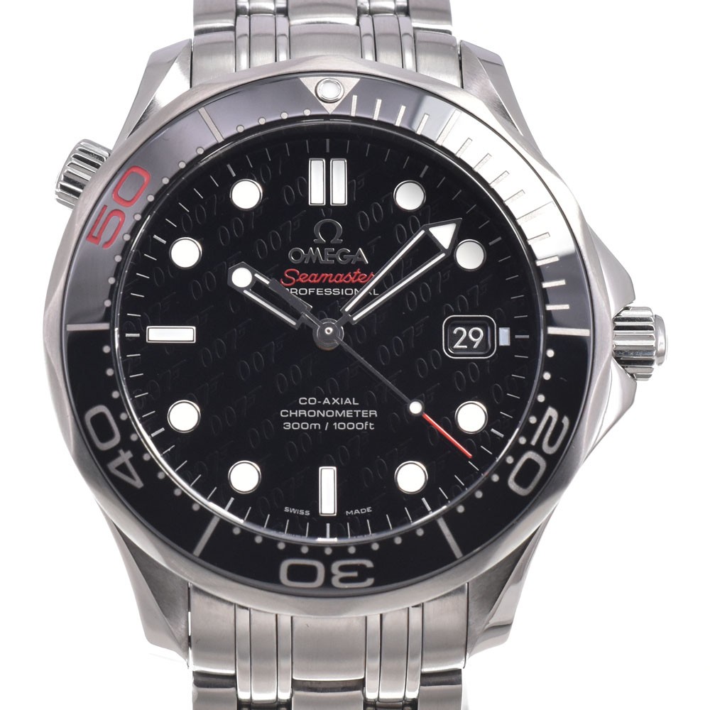Omega Seamaster 212.30.41.20.01.005