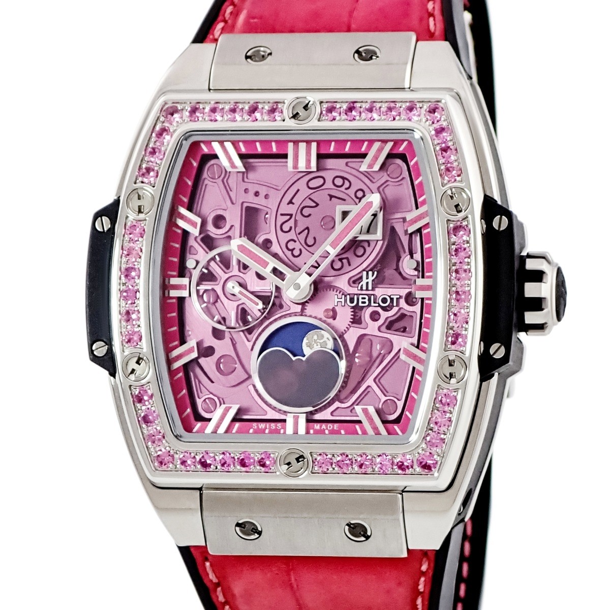 Hublot Spirit of Big Bang 647.NX.7371.LR.1233