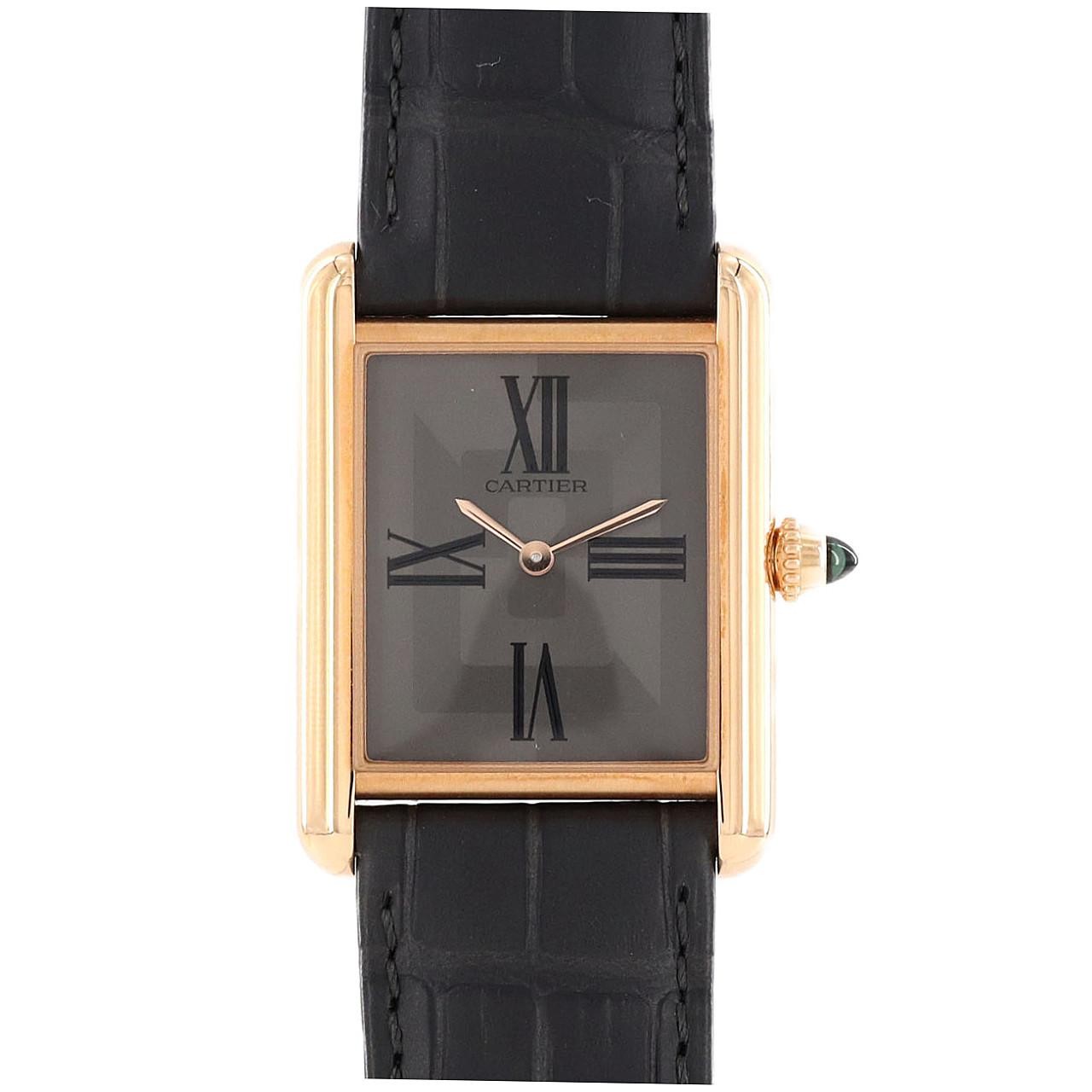 Cartier Tank Louis WGTA0092