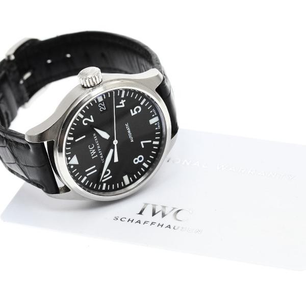 IWC Mark IW325601