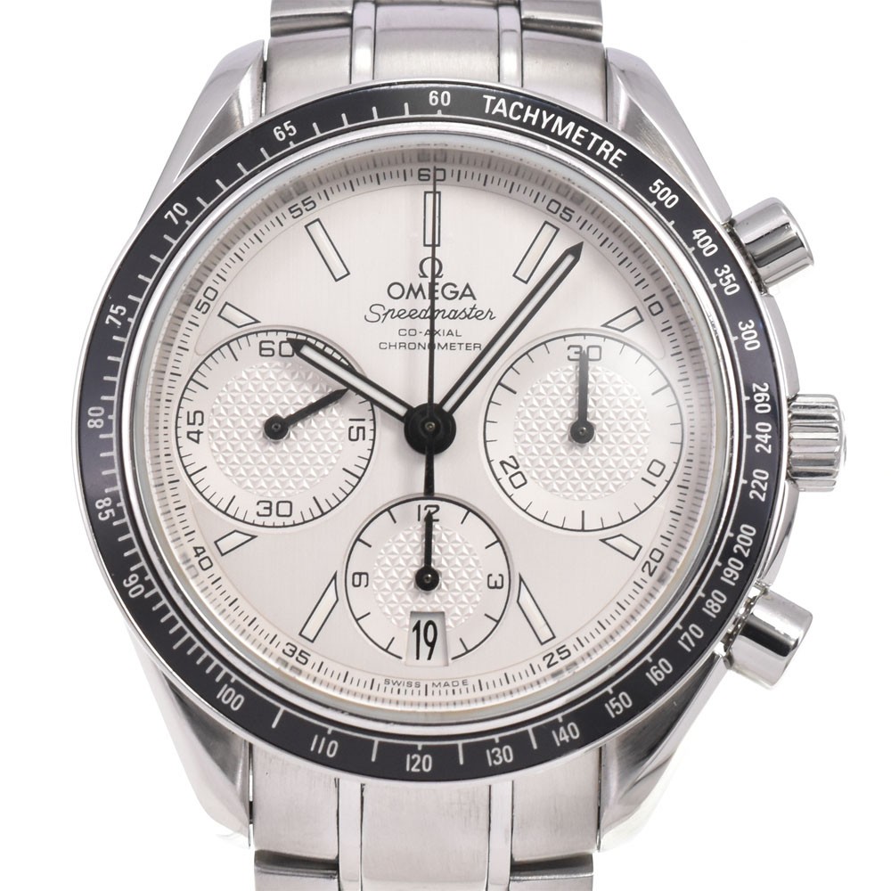 Omega Speedmaster 326.30.40.50.02.001