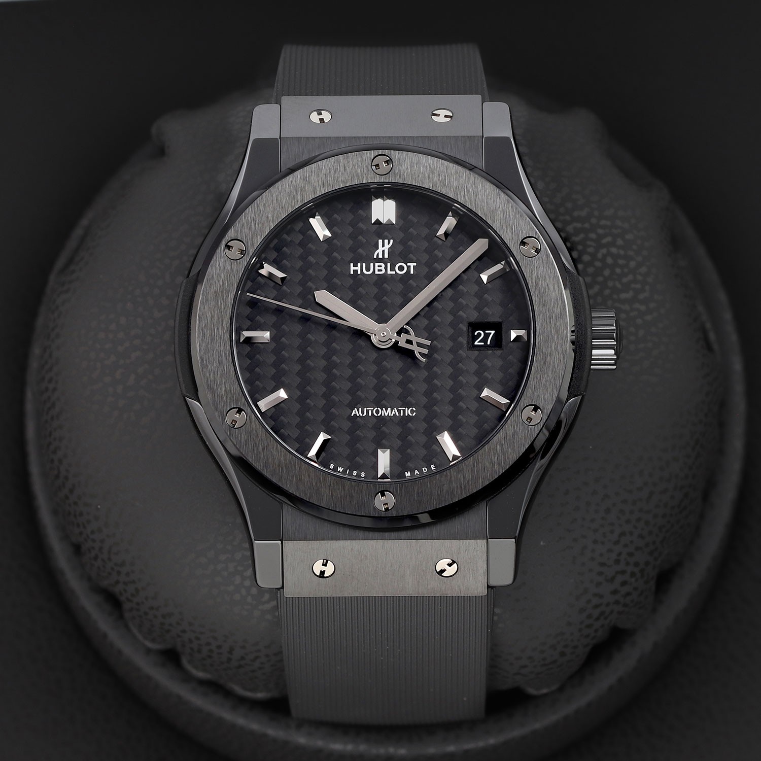 Hublot Classic Fusion 542.CM.1771.RX
